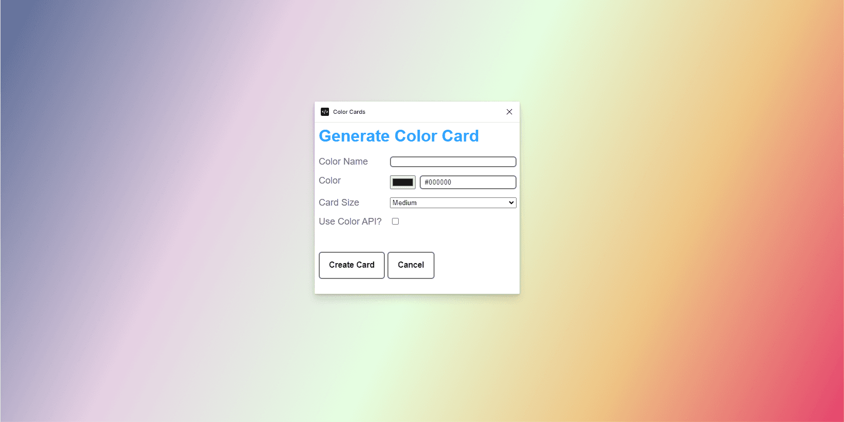 plugin ui